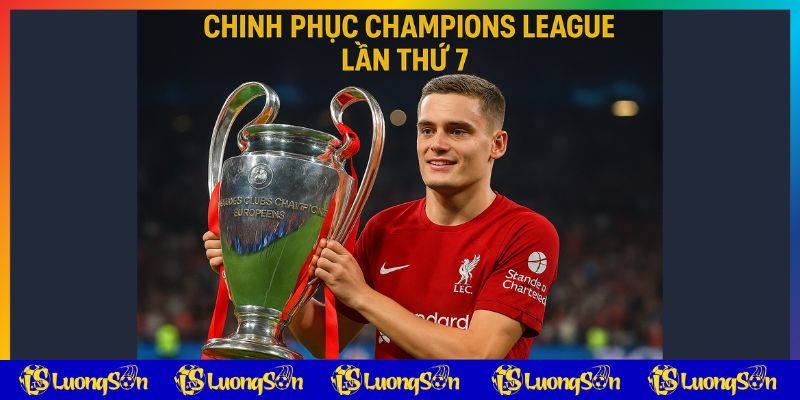 Liverpool Săn Florian Wirtz kỳ vọng lớn - tin lương sơn tv