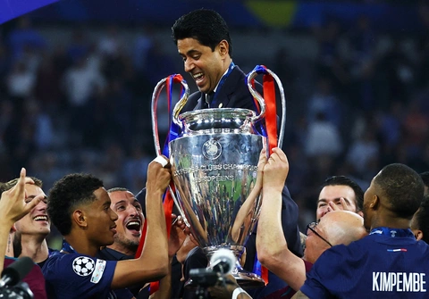 Chiến thuật và phong cách thi đấu trong Champions League